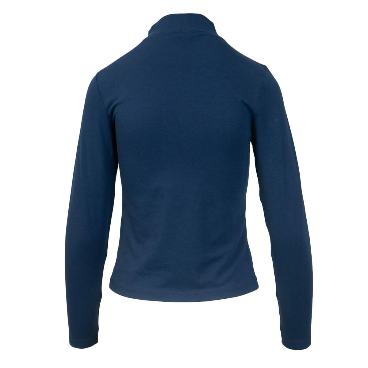 Nike mock neck hot sale long sleeve